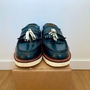 Dr Martens - Rare - Womens Barrett - As New